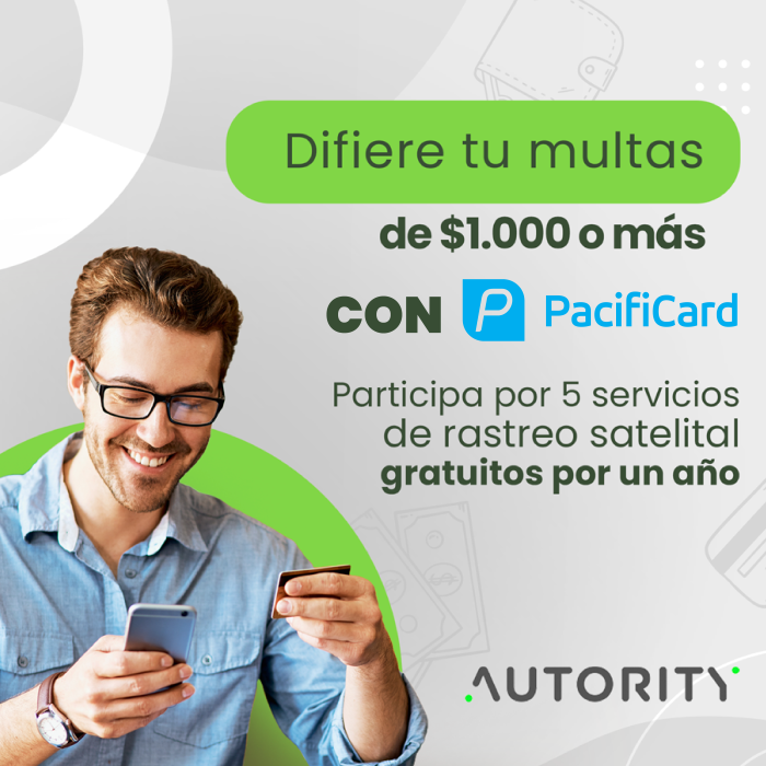 Difiere y participa con AUTORITY