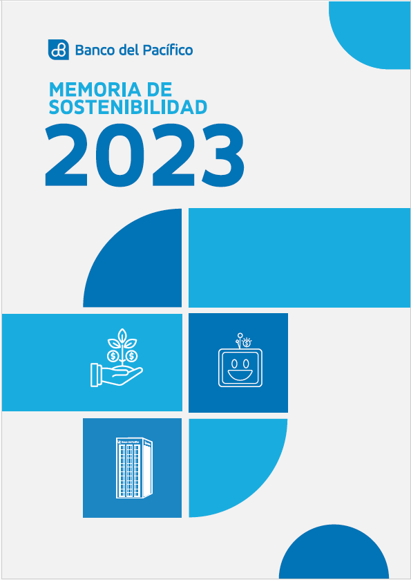 Memoria de Sostenibilidad 2023