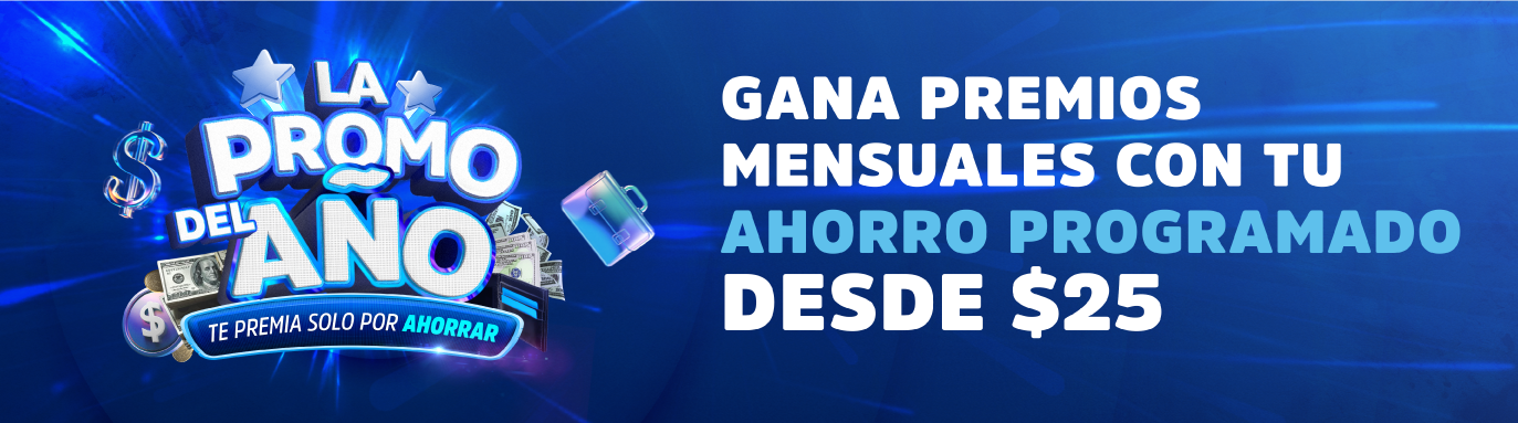 Promo del Año