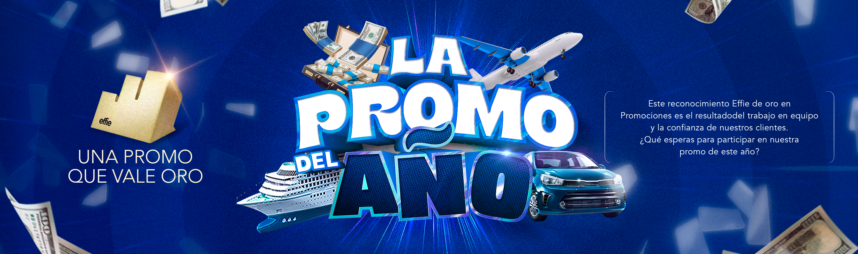 Promo del Año