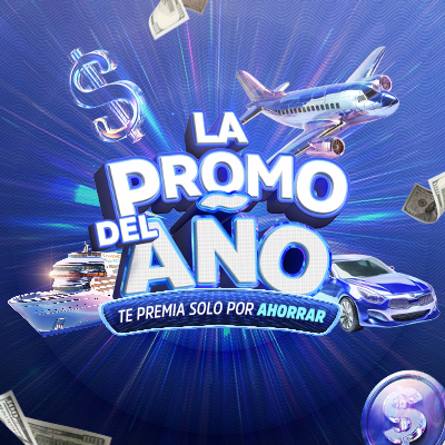 Promo del Año