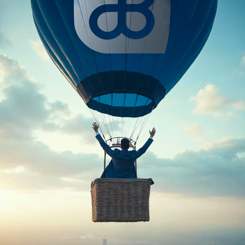 Globo Aerostático